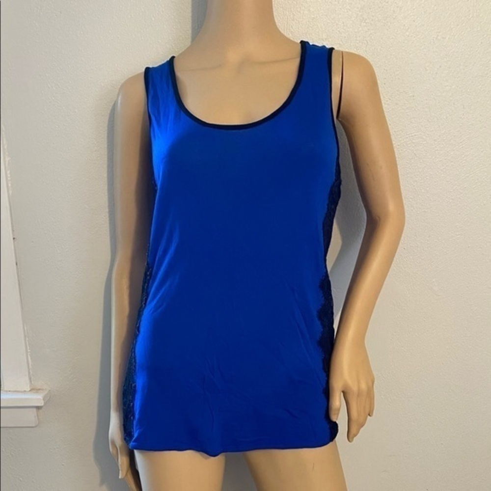 Mossimo size X/P top